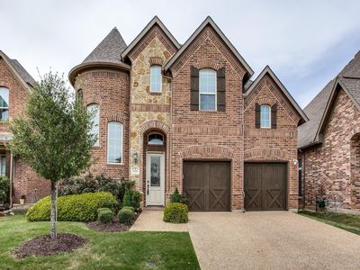 3725 Millstone Way, Celina, TX, 75009