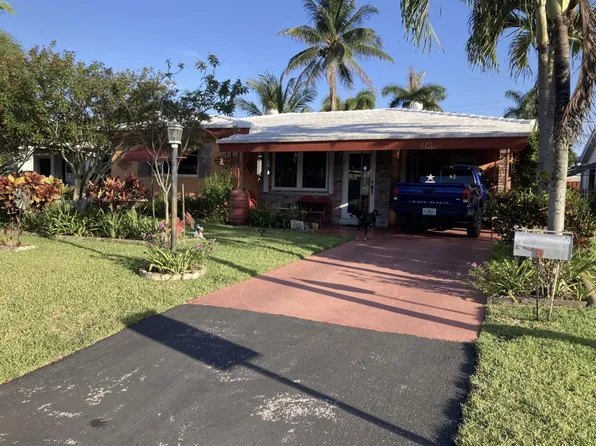 220 NW 48th Street, Oakland Park, FL 33309