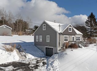 4642 Highway 3, Marriotts Cove, NS B0J1K0
