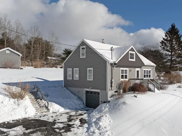 4642 Highway 3, Marriotts Cove, NS B0J 1K0