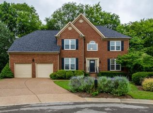 1105 Langley Pl, Brentwood, TN 37027
