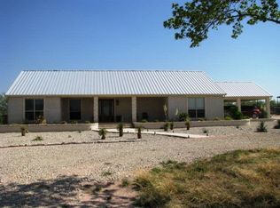10761 Twin Lakes Ln, San Angelo, TX 76904