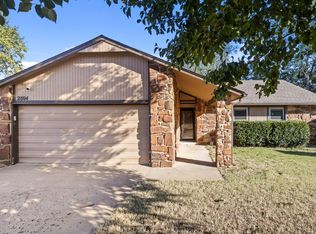 2804 E Vancouver St, Broken Arrow, OK 74014