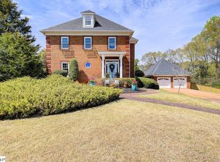 5 Prestige Ct, Greenville, SC 29615