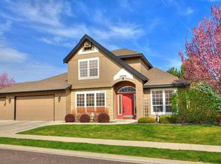 5252 N Blue Ash Pl, Boise, ID 83713