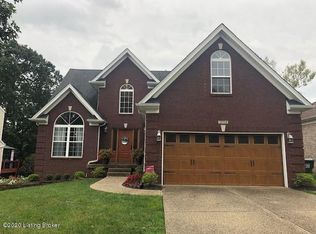 13708 Lake Spring Dr, Louisville, KY 40299