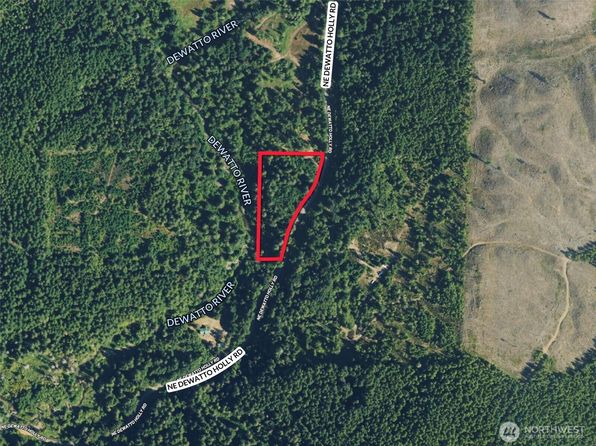 2124 NE Holly Dewatto Road, Tahuya, WA 98588