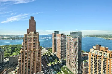 Rented by New York Residence