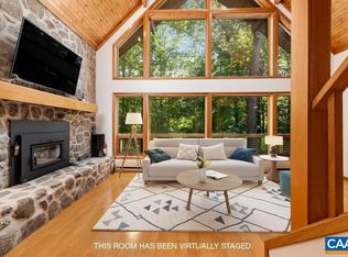2070 Laurel Springs Dr, Wintergreen Resort, VA 22967