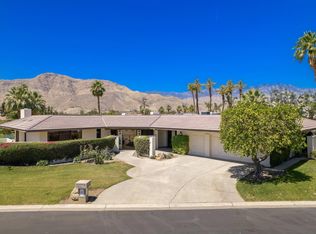 4 Creekside Dr, Rancho Mirage, CA 92270