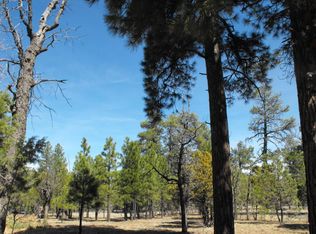 2084 Sugar Pine Dr, Happy Jack, AZ 86024