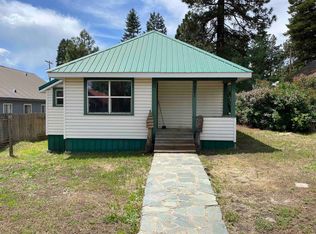 321 Delwood St, Westwood, CA 96137