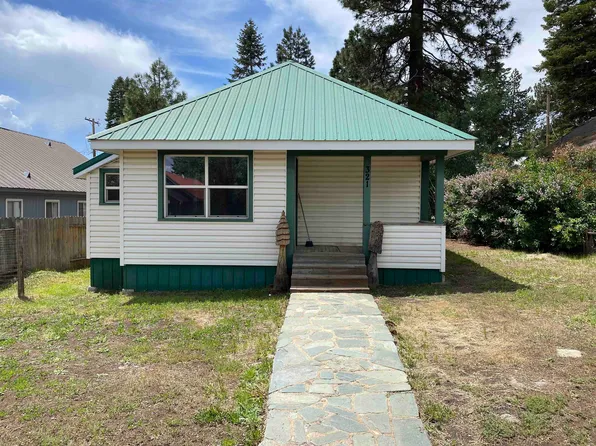 321 Delwood St, Westwood, CA 96137