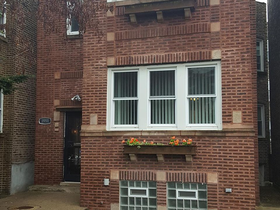 1st image of 3551 S Hoyne Ave #1