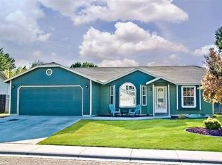 2201 Lambert Dr, Nampa, ID 83686