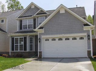 4823 Sterling Brooke Ln, Winston Salem, NC 27103