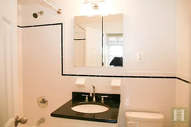 Rented by Halstead Real Estate