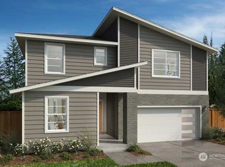 18715 135th Ave E #25, Puyallup, WA 98374
