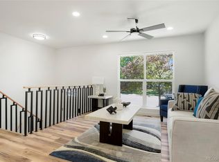 261 Elbert Way, Denver, CO 80221