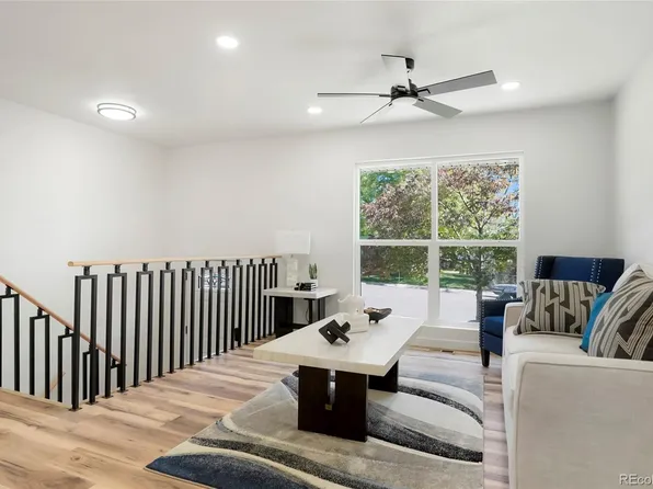 261 Elbert Way, Denver, CO 80221