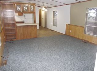 781 W Walcott Rd LOT 128, Walcott, IA 52773