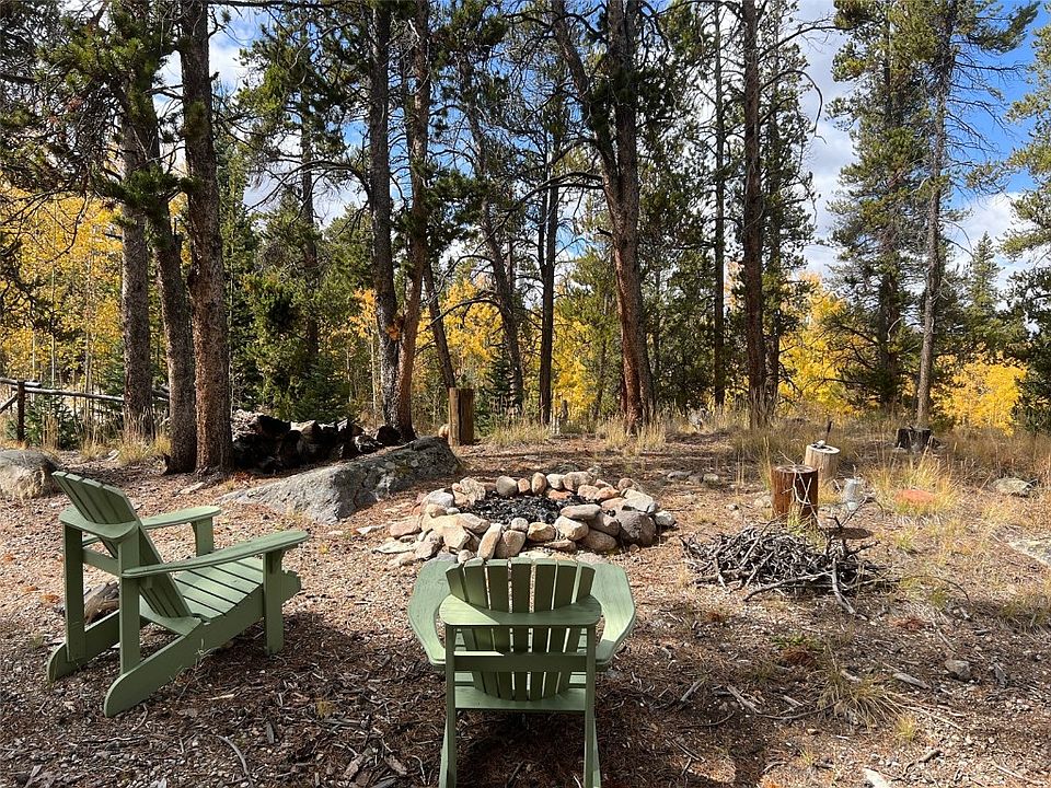 120 Ridge Way, Fairplay, CO 80440 MLS S1044759 Zillow