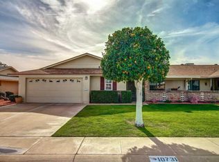 10731 W Mountain View Rd, Sun City, AZ 85351