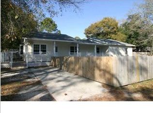 259 Brownsville Rd, Apalachicola, FL 32320