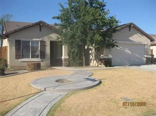 10903 Cactus Valley Dr, Bakersfield, CA 93311