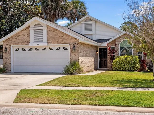 914 Smokerise Blvd, Port Orange, FL 32127