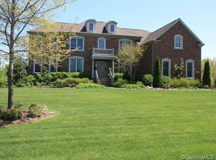 616 Briar Patch Ter, Waxhaw, NC 28173