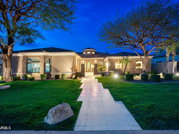 2nd image of 5532 E ESTRID Avenue
