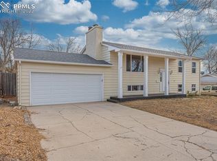 2215 N Chelton Rd, Colorado Springs, CO 80909