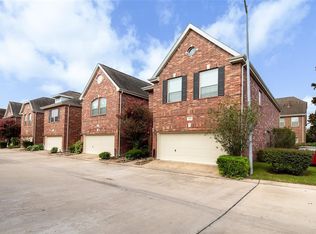 1502 Olive Park, Houston, TX 77077