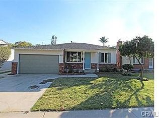 5822 E Parkcrest St, Long Beach, CA 90808