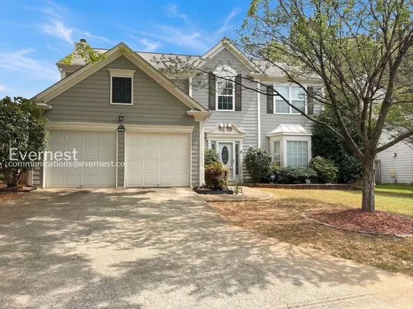 3406 Chastain Glen Ln NE, Marietta, GA 30066