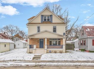 730 S Haines Ave, Alliance, OH 44601