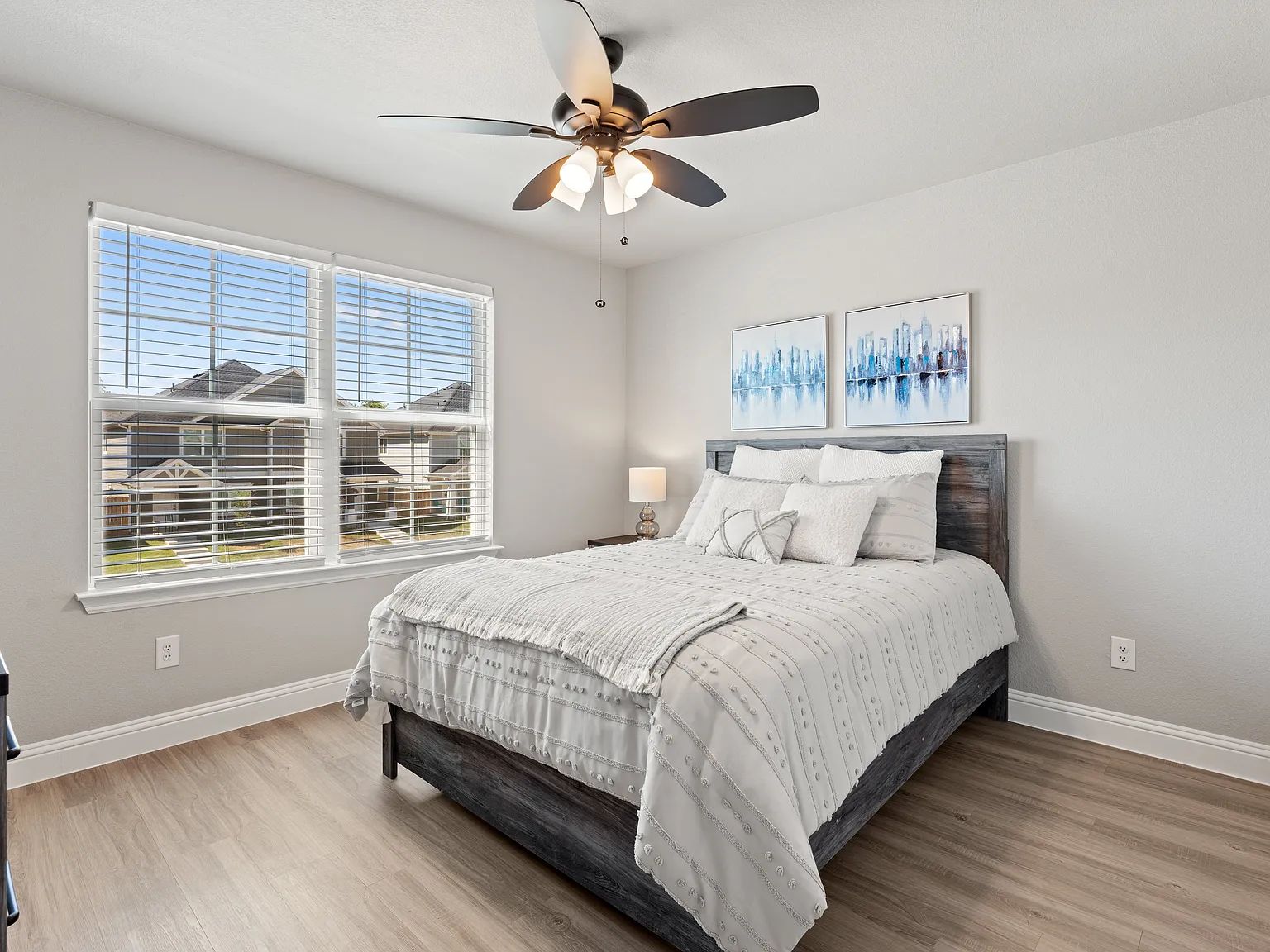 Audra Townhomes — Photo 4