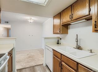 8600 E Alameda Ave BUILDING 19-19-104, Denver, CO 80247