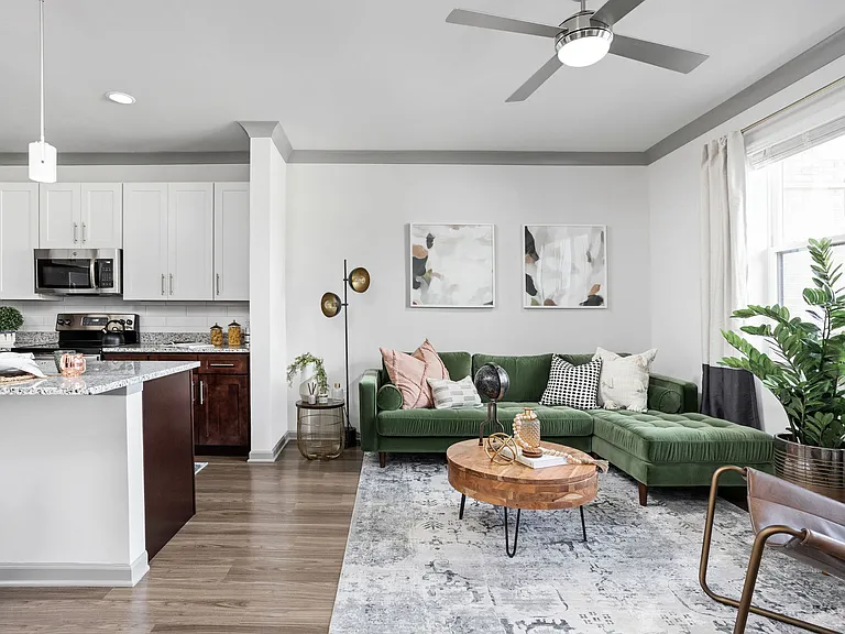 The Otis at Fort Ben Apartments — Photo 39