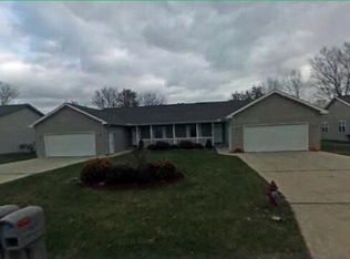 3074 Silverwood Dr, Saginaw, MI 48603