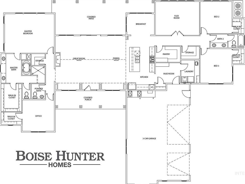 7460 W Big Cliff St, Boise, ID 83714 Zillow