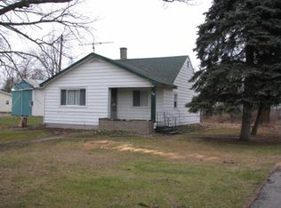 615 S Huron Rd, Linwood, MI 48634