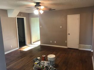 2908 Fir Park Dr, Fort Worth, TX 76118