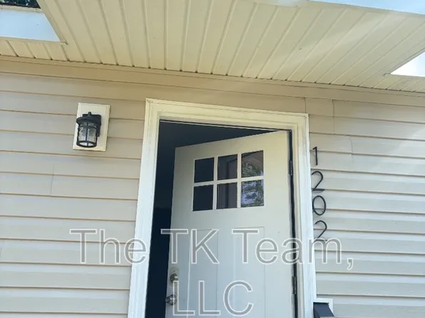1202 Bel Aire Ave #1, Kannapolis, NC 28083