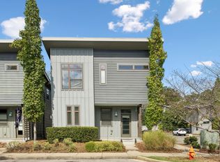2508 Colbert Dr, Nashville, TN 37206