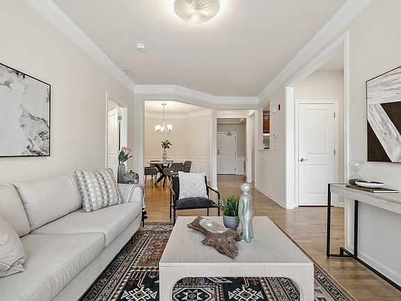 3rd image of 422 John Mahar Hwy Unit 402