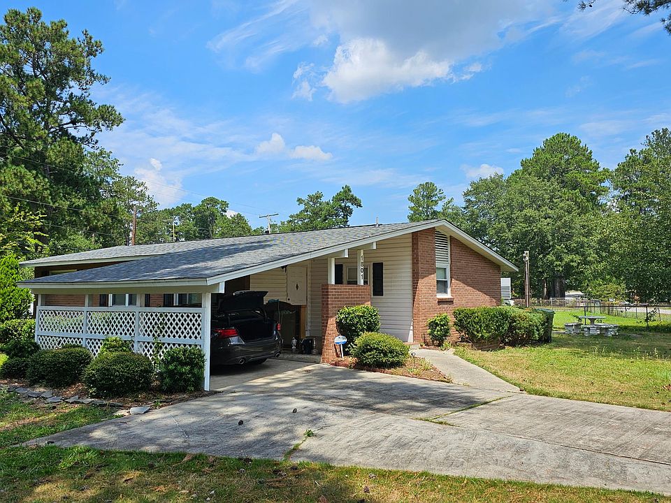 1801 Ardmore Rd Columbia SC 29223 Zillow