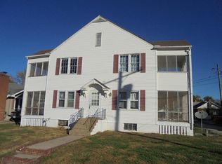 1103 Jackson St, Chillicothe, MO 64601