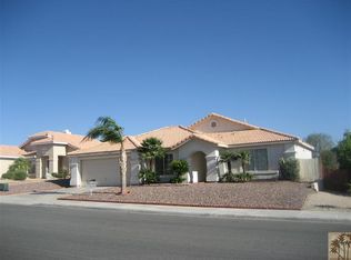 65861 Avenida Ladera, Desert Hot Springs, CA 92240